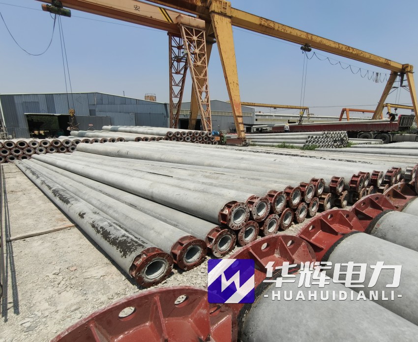 安溪21米水泥电线杆